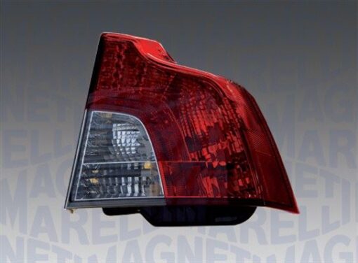 Stop Sağ Volvo S40 Iı 07 Llg731 Ledli - 30763496