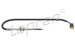 Egzoz Sıcaklık Sensoru Kat. Uzerınde Mercedes C-class W205 S205 - A0009059004