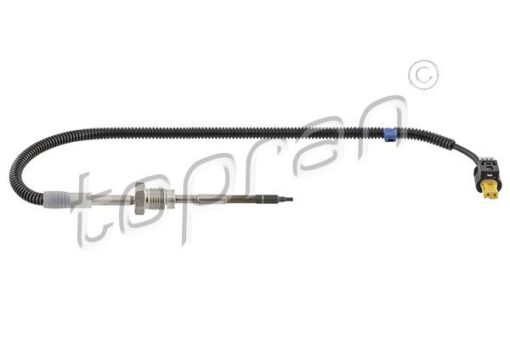 Egzoz Sıcaklık Sensoru Kat. Uzerınde Mercedes C-class W205 S205 - A0009059004