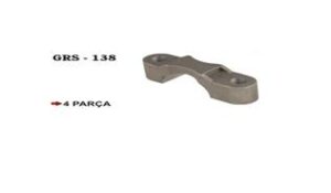 Eksantrik Mil Kepi Tk Orta Kng-clıo-mgn 1.5d K9k 4 Parça