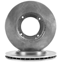 Ön Fren Disk Aynası Starex 2.5tcı/crdi 02 H100 2.5crdi 03-06 274x26x5dl Havalı - 581294A200