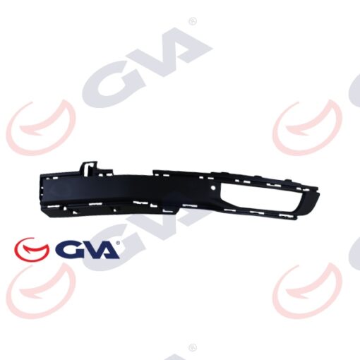Ön Tampon Sis Çerçevesi Sisli Sol Transporter T7 2015 - 7E0807489D