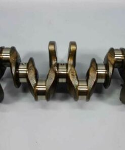 Krank Mılı Bmw N20 B20 A B16 A F10 F20 F30 F32 E84 F25 F26 F15 - 11217640165-11217599247