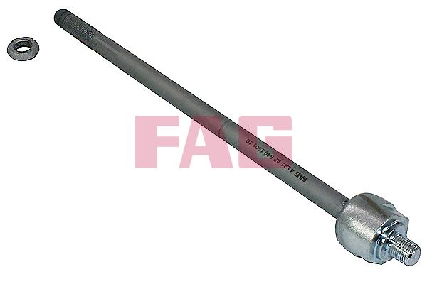 Rot Mılı Dıscovery 3 L319 04 09 Dıscovery 4 L319 09 18 - QFK500010