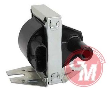 Ateşleme Bobini Fıat Palıo 1.2 - Panda - Tempra-uno-tıpo 1.4 Doğan-şahin-kartal S Sl Slx 93-02 - 7582152-7746152-7746154