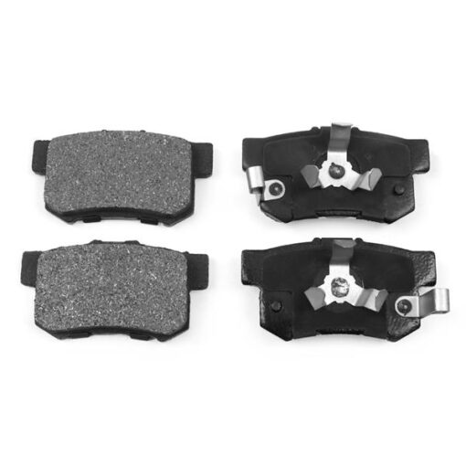 Arka Fren Balata Honda Cr-v 2.0l K20a4 Rd8 02-06 - 43022T0GA00-45022S9AE60-45022S9AA01