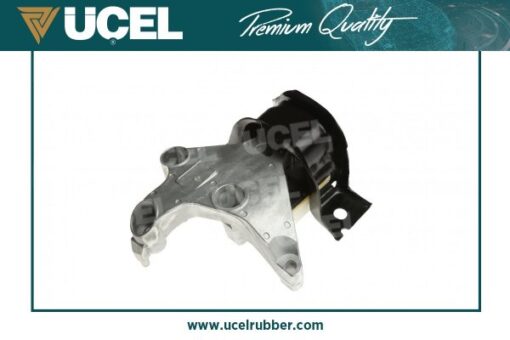 Motor Takozu Kangoo Iıı 08 1.5 Dci - 112102294R-8200437464-8200674936