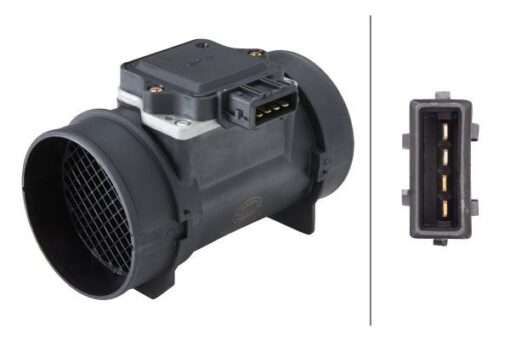Hava Kütle Ölçer Debimetre Astra F 98-03 Omega B 94-99 Vectra A 94-95 1.8-2.0 16v X20xev C18xe-c18sel-x18xe - 836569-90411957