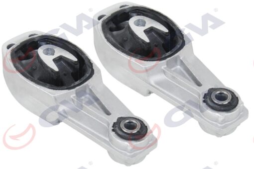 Motor Kulağı Takozu Arka P207-p305-p306-p307-p301-p309-p407-c3 Pıcasso-c3 Iı-ds3-cıtroen C-elysee - 9802483780-1806.A6-1806.93-1806.J8