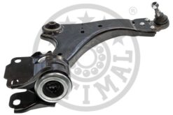 Salıncak On Alt Sag Freelander 2 L359 07 14 - LR007205
