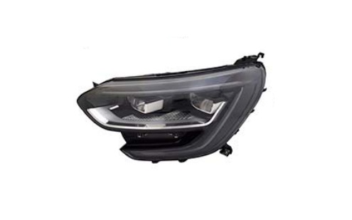 Far Sol Renault Megane Iv 15 Elk. Mot. Led. Icon - 260604423R-260602075R-260605103R