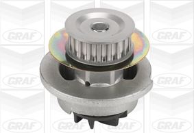 Devirdaim Vectra A 88-95 -corsa 88-93 1.4s-1.6-1.6i-kadett E 86-93 -ascona C 86-88 - 1334011-90325661-1334024