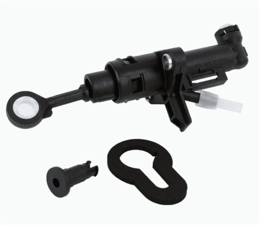 Debriyaj Merkezı Üst Polo-ıbıza-fabıa-a1 - 6R0721152-6R0721405B