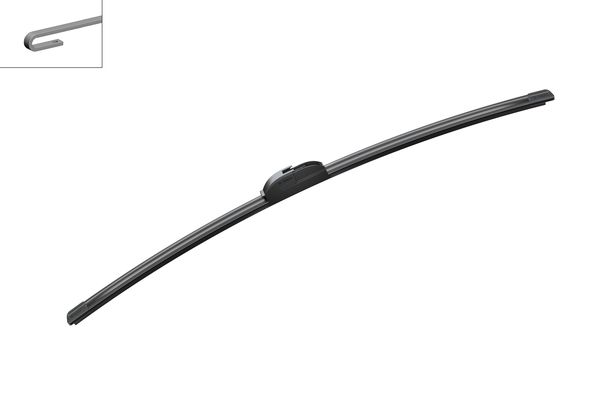 Aerotwin Retrofit Tekli Silecek Ad 700mm Karton Paket Yarıs 99-11 -verso 99-10 -trezıa - 8522252281-852220D122
