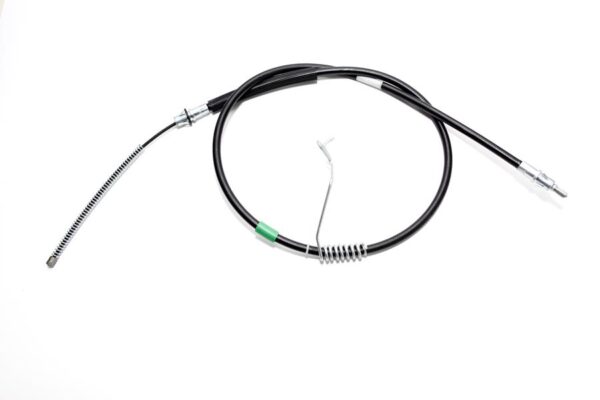 El Fren Telleri Arka Sol Transıt V184 01 06 Kamyonet Cıft Teker - YC152A809BK-4469261-4457993