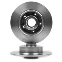 Renault Clıo 2013/ Sol/sağ Arka Fren Disk - 432002188R