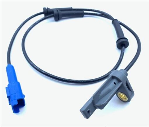 Abs Hız Sensörü Arka P206 1.6 16v 00 2.0 Rc 03 1.6hdı 04 - 4545.A3