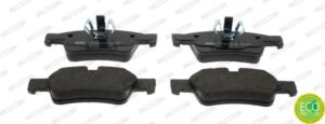 Fren Balatası Arka Mercedes W164 X164 W251 W463 - A0044205220
