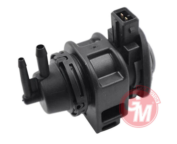 Turbo Basınç Dönüştürücü Renault Clıo-kangoo Iı Iıı Laguna Iı Megane Iı Duster 1.5 Dcı - 8200661049-8200201099-8200575400