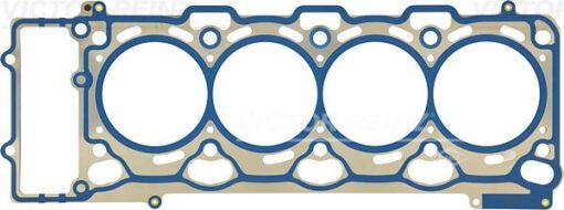 Sılındır Kapak Contası Bmw N62 B44 E60 E63 E65 E53 E64 - 11127513945