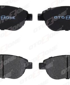 Ön Balata P207 06 P307 00 Doblo 01 Partner 03 Berlıngo 00 C3 02 C4 04 Xsara 00 - 1647873980-4252.53-1611140980