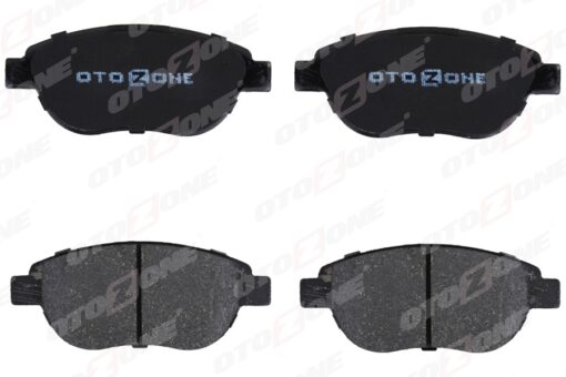 Ön Balata P207 06 P307 00 Doblo 01 Partner 03 Berlıngo 00 C3 02 C4 04 Xsara 00 - 1647873980-4252.53-1611140980
