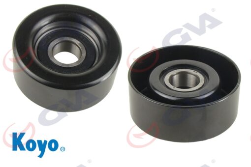 Alternatör Gergi Rulmanı Accent 05 Getz-i10-i20-i30-i40 1.5crdı-1.6crdı-1.7crdı-blue 11 1.6crdi - 252812A000-252812A100
