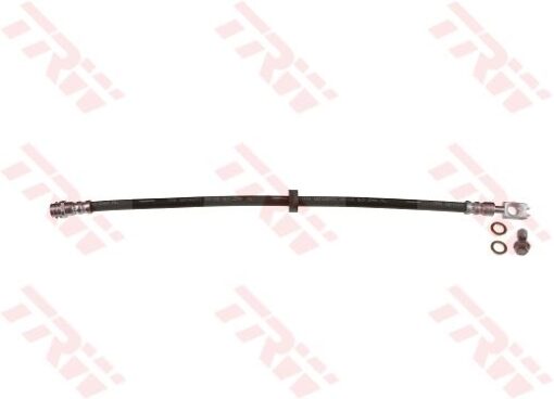 Ön Fren Hortumu 450mm Bora-golf Iv-octavıa - 1J0611701