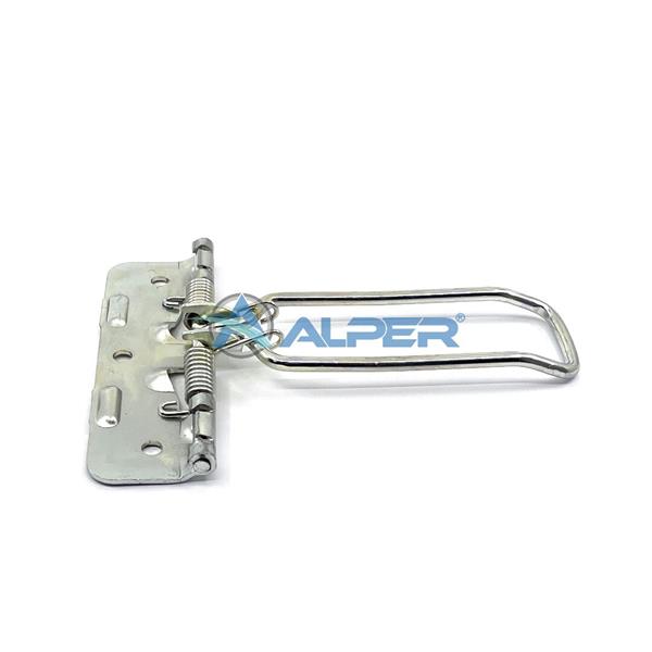 Arka Kapı Menteşe Gergisi Ducato I-ıı Boxer I-ıı Jumper I-ıı Bagaj Kapısı 341132 - 8731.G1