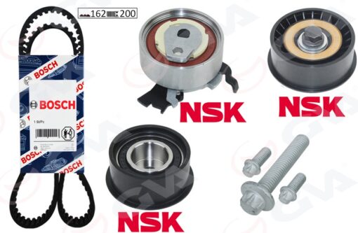 Eksantrik Gergi Kiti 162x200 Astra G-corsa C-vectra C-merıva A-zafıra A 1.4-1.6-1.8 16v Z16xe-z14xe 95518060-1629094-1606306-95516735 - 1606281-93183572-1606189-93174119