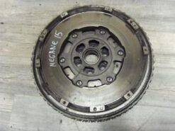 Debriyaj Volanı Mgn Iıı 1.4 T 130 Hp H4j - 123005344R