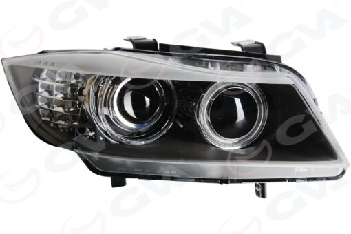 Far Sag Bı-xenon Zkw-type Bmw E90-lcı 09 11 - 63117240248