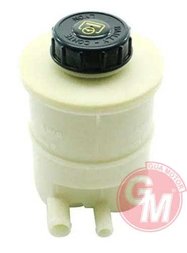 Hidrolik Direksiyon Rezervuarı Filtre Kapaklı Renault Megane I Clio Laguana Master - 7700795347-7700821025-6001546490