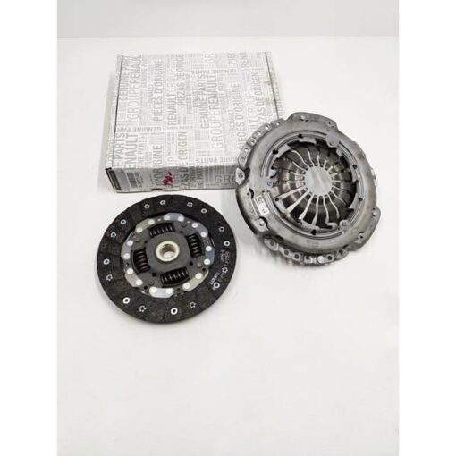 Debrıyaj Setı Clıo V Sandero Iı Symbol Iı Talıant 1.0 Sce B4d - 302055704R-302057069R