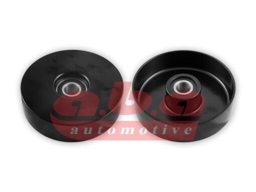 Kayıs Gergı Rulmanı Mercedes W202 W124 W210 W163 R170 - A1112000070