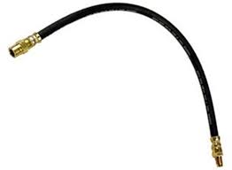 Fren Hortumu Arka Mercedes W212 S212 C218 X218 - A2124200448