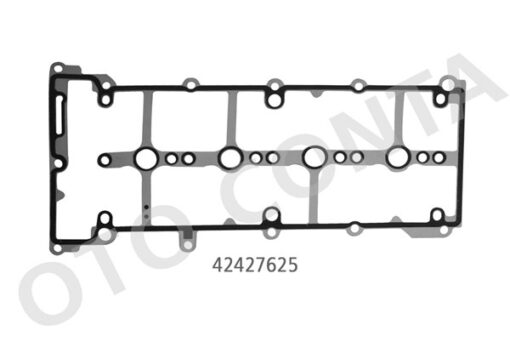 Üst Kapak Contası Metal Doblo-lınea-bravo Iı 1.6 Dmtj 16v 198 A2.000-263 A3.000 - 55205111