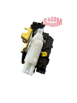 Kapı Kilidi Motorlu Arka Yan Sağ Sürgülü Kangoo - 8200051733