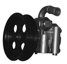 Direksiyon Pompası Hidrolik Ford Fıesta 02 08 Fusıon 02 08 1.4 Tdcı - 2S6C 3A696 DD 2S6C 3A696 DC 1416165