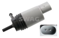 Sılecek Su Pompası Bmw F20 E60 E84 E65 E81 E90 F30 G20 E93 F10 G30 F11 G31 E64 E70 E65 E53 F25 F26 - 67127302589