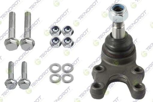 Rotil Alt Sağ Nıssan Pickup 2.3l Sd23 D21 4x2 82-87 - 40160T3060