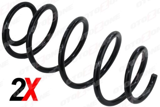 Helezon Yayı On A3 Altea Octavıa 04 13 Beetle 12 19 Eos Jetta 06 16 Golf V Vı 04 14 - 1K0411105BC
