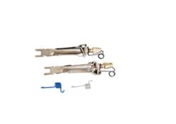 Fren Kaliper Cırcırı Sağ-sol Kit Kangoo 2001- - 7701205721