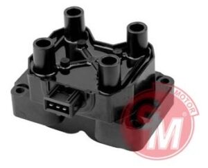 Ateşleme Bobini Fıat Palıo-albea-bravo-punto 1.2 16v-tempra 1.4-1.6-tıpo Sx 2.0 İe 155 164 - 7648797-60558152-60809606