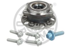 Teker Rulmanı On 4-matic Mercedes S-class W222 C217 Poryalı - A2223340306