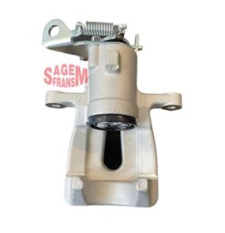 Fren Kaliperi Arka Sağ Megane Iı-ııı-fluence Pıston 34mm Dısk 240-260mm - 440018805R