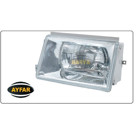 Far Sol Komple M131 88 Dkş 6010112