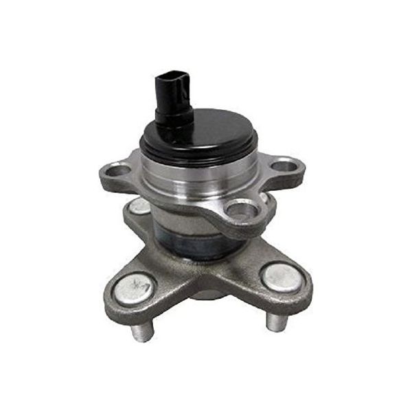 Arka Teker Poryası Rulmanlı Daıhatsu Cuore 1.0l 1kr-fe L275 L285 L276 06- - 42410B2050