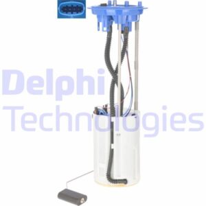 Depo Şamandırası Elektrikli Fıat Ducato 2.3d 06 2.0d-2.3d 4x4 11 - 1348741080-1368151080