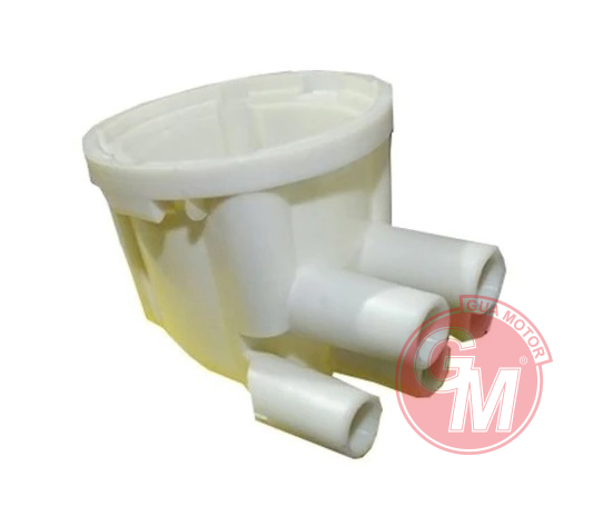 Distribütör Kapağı Tevzi Makaralı Fıat Şahin-tempra-tipo Yatay - 71366801